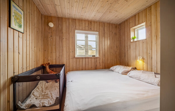 Feriehus - Hasmark Strand , Danmark - G51894 8