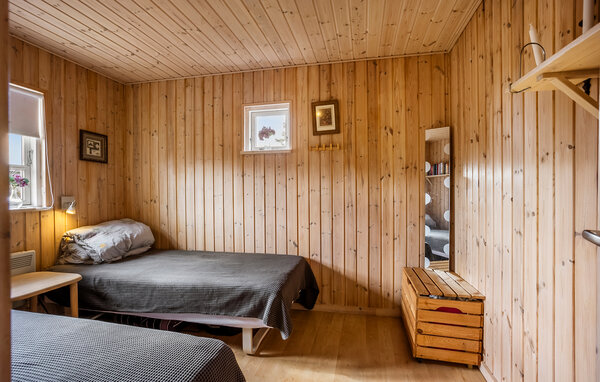 Feriehus - Hasmark Strand , Danmark - G51894 9