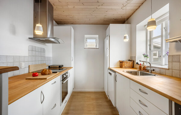 Feriehus - Hasmark Strand , Danmark - G51894 6