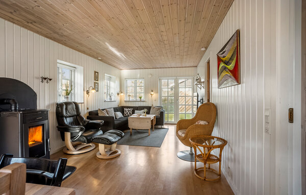 Feriehus - Hasmark Strand , Danmark - G51894 3