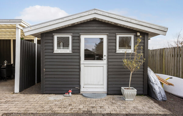 Feriehus - Hasmark Strand , Danmark - G51894 104