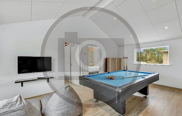 Feriehus - Hasmark Strand , Danmark - G51895 8