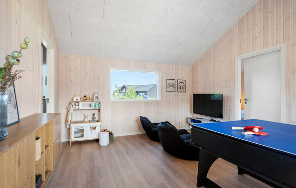 Vakantiehuis - Hasmark Strand , Denemarken - G51895 8