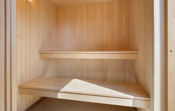 Feriehus - Hasmark Strand , Danmark - G51895 804