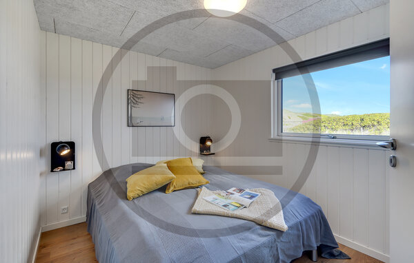 Feriehus - Hasmark Strand , Danmark - G51895 601