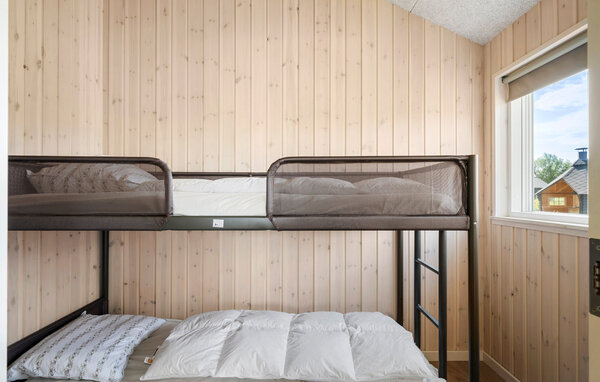 Vakantiehuis - Hasmark Strand , Denemarken - G51895 602