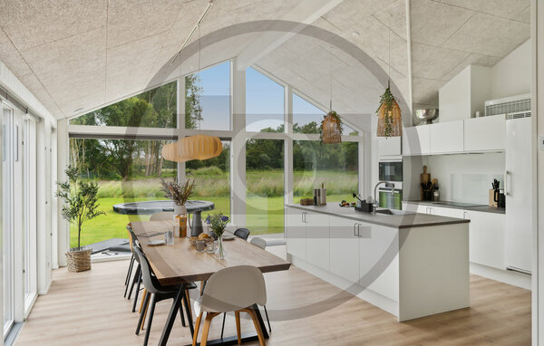 Feriehus - Hasmark Strand , Danmark - G51895 4