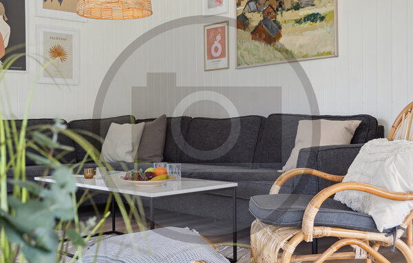 Feriehus - Hasmark Strand , Danmark - G51895 7