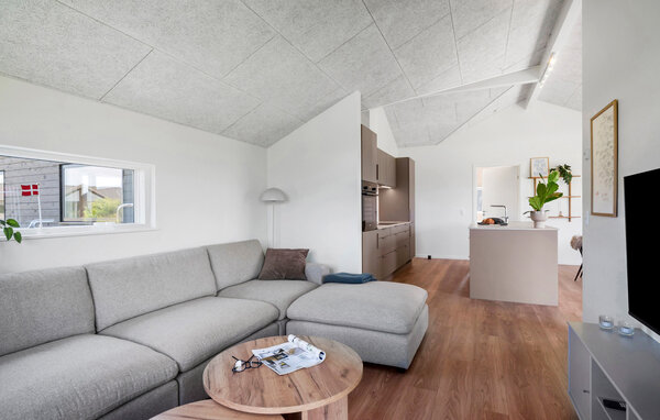 Vakantiehuis - Hasmark Strand , Denemarken - G51895 4