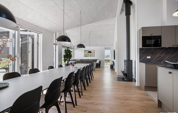 Feriehus - Hasmark Strand , Danmark - G51895 6