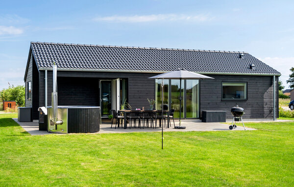 Vakantiehuis - Hasmark Strand , Denemarken - G51895 1
