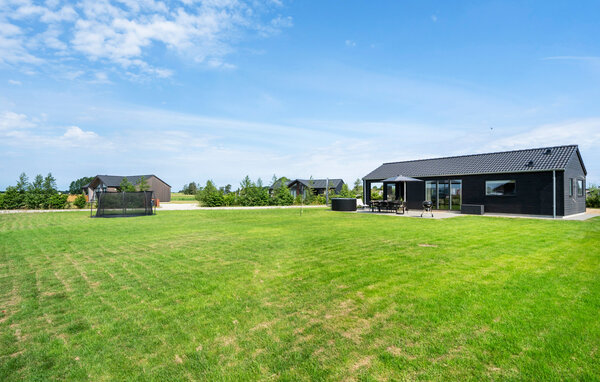 Vakantiehuis - Hasmark Strand , Denemarken - G51895 9