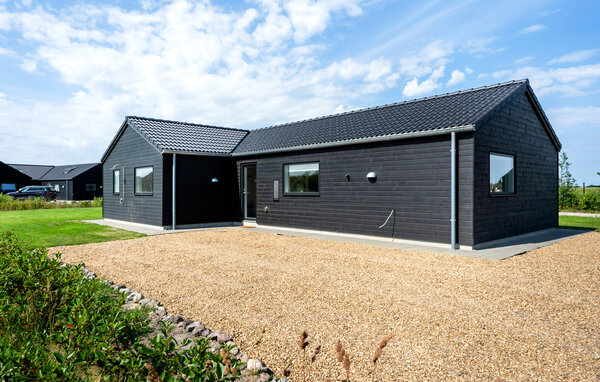 Vakantiehuis - Hasmark Strand , Denemarken - G51895 81