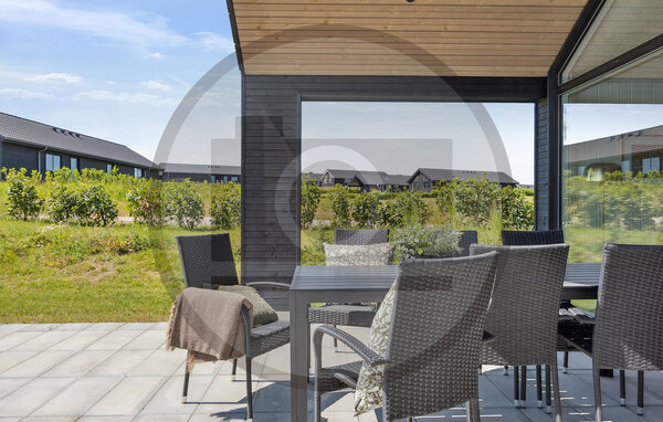 Feriehus - Hasmark Strand , Danmark - G51895 2