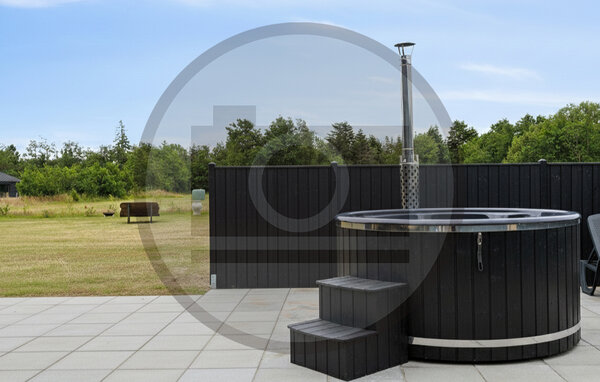 Feriehus - Hasmark Strand , Danmark - G51895 3