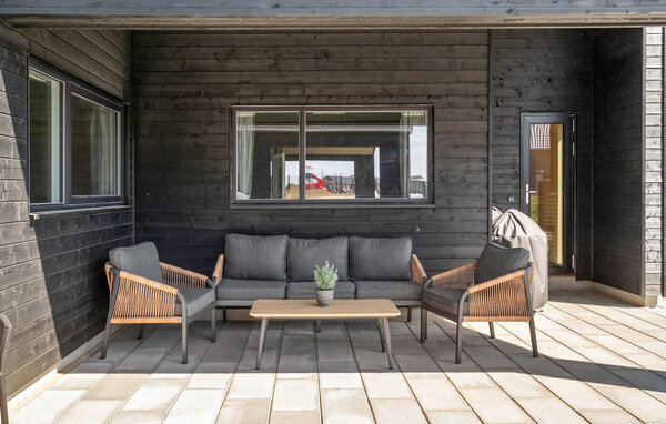 Feriehus - Hasmark Strand , Danmark - G51895 104
