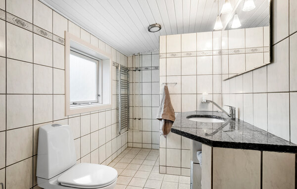 Ferienhaus - Føns Vig , Dänemark - G51897 701
