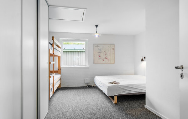 Ferienhaus - Føns Vig , Dänemark - G51897 601