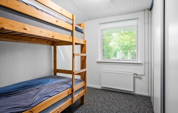 Ferienhaus - Føns Vig , Dänemark - G51897 602