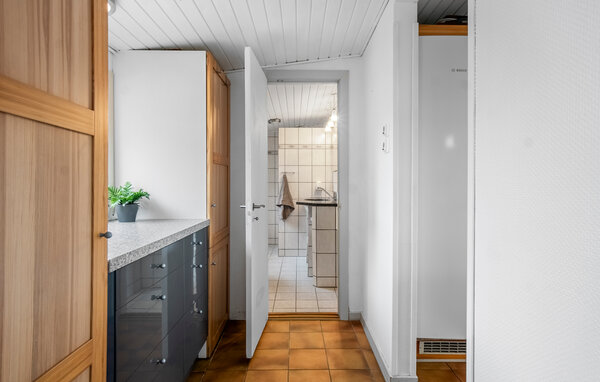 Ferienhaus - Føns Vig , Dänemark - G51897 503