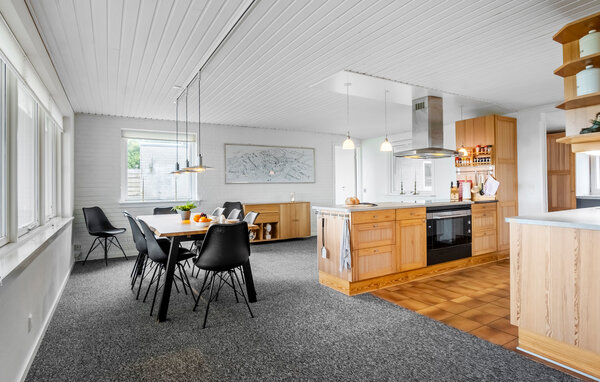 Ferienhaus - Føns Vig , Dänemark - G51897 5