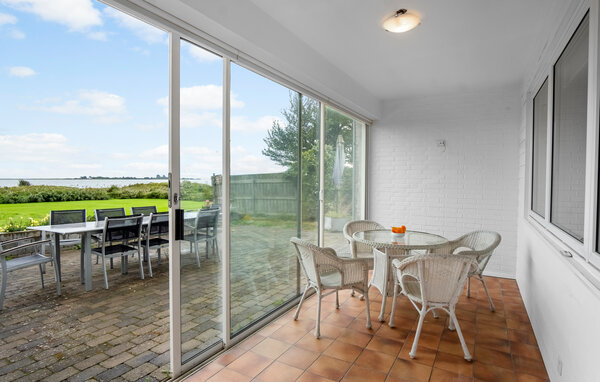 Ferienhaus - Føns Vig , Dänemark - G51897 301