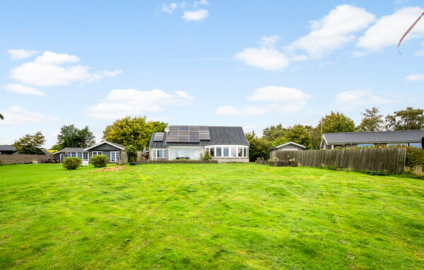Ferienhaus - Føns Vig , Dänemark - G51897 81