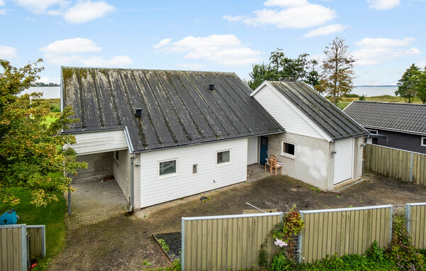 Ferienhaus - Føns Vig , Dänemark - G51897 101