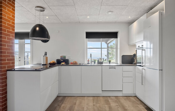 Lejlighed - Dyreborg Strand , Danmark - G51899 401