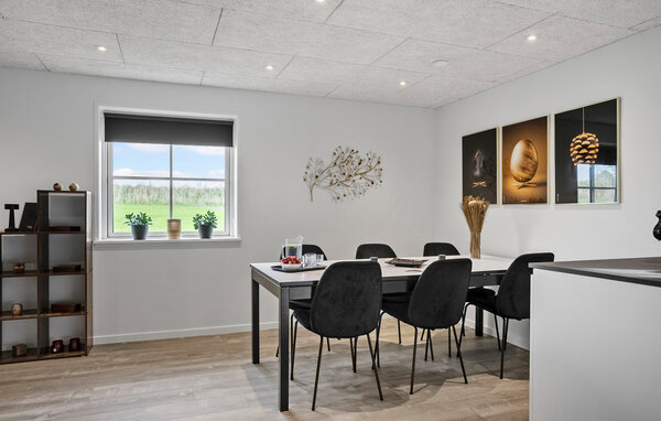 Lejlighed - Dyreborg Strand , Danmark - G51899 301