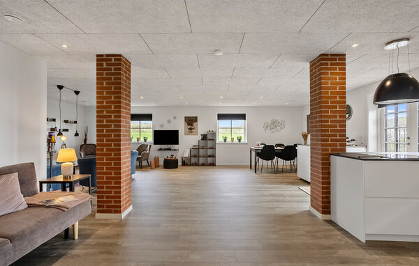 Lejlighed - Dyreborg Strand , Danmark - G51899 5