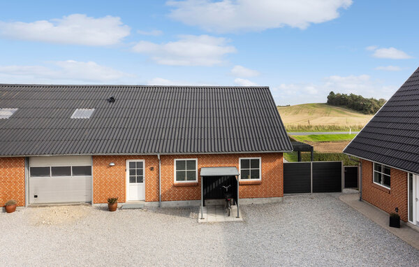 Lejlighed - Dyreborg Strand , Danmark - G51899 81