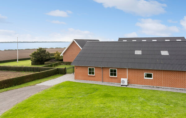 Lejlighed - Dyreborg Strand , Danmark - G51899 2