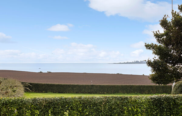 Lejlighed - Dyreborg Strand , Danmark - G51899 3