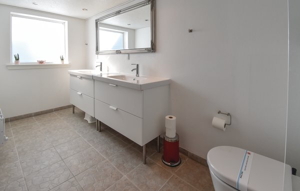 Semesterhus - Hasmark Strand , Danmark - G51903 702