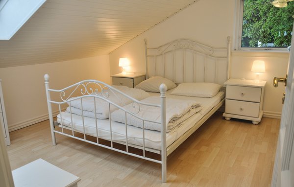 Semesterhus - Hasmark Strand , Danmark - G51903 603