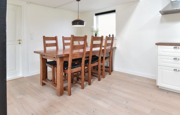 Semesterhus - Hasmark Strand , Danmark - G51903 305