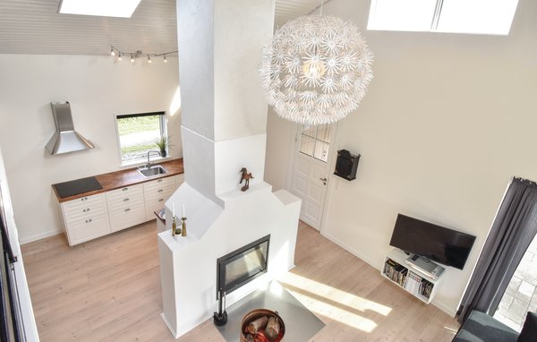 Semesterhus - Hasmark Strand , Danmark - G51903 308
