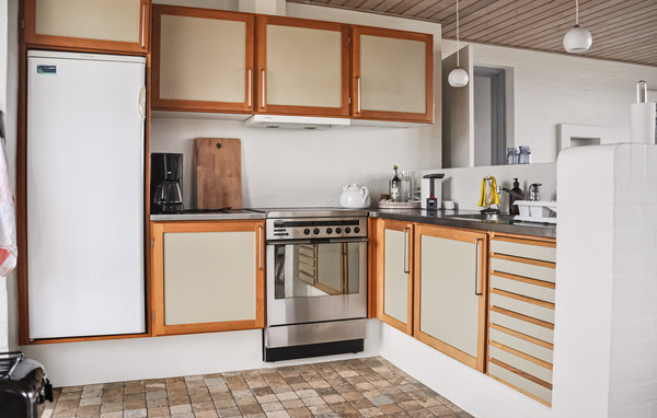 Ferienhaus 