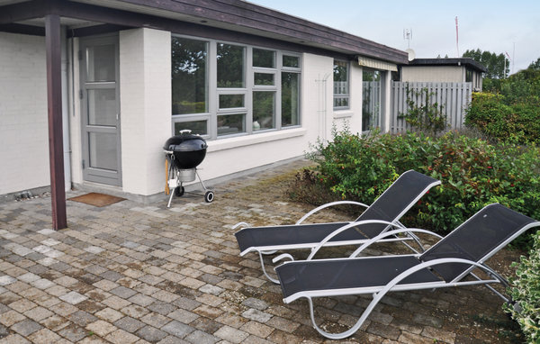 Ferienhaus 