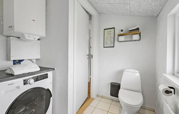 Vakantiehuis - Hasmark Strand , Denemarken - G51914 702