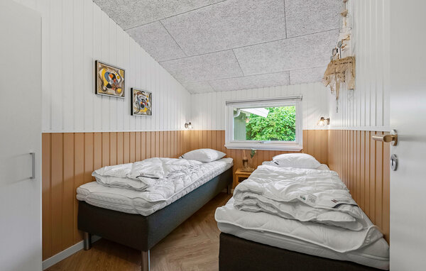 Vakantiehuis - Hasmark Strand , Denemarken - G51914 603