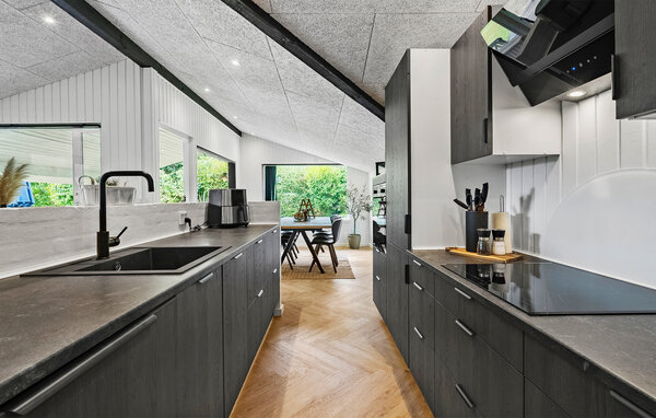 Vakantiehuis - Hasmark Strand , Denemarken - G51914 6