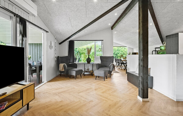 Vakantiehuis - Hasmark Strand , Denemarken - G51914 4