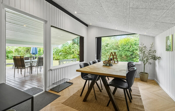 Vakantiehuis - Hasmark Strand , Denemarken - G51914 5