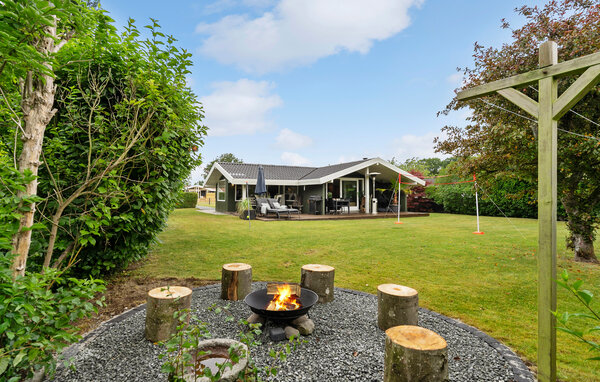 Holiday Home - Hasmark Strand , Denmark - G51914 1