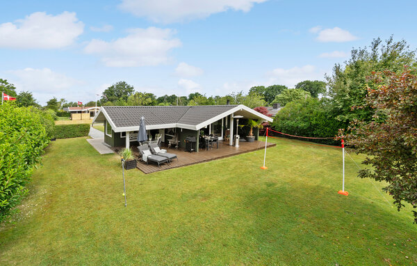 Vakantiehuis - Hasmark Strand , Denemarken - G51914 81