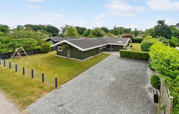 Vakantiehuis - Hasmark Strand , Denemarken - G51914 7