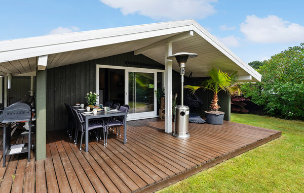 Holiday Home - Hasmark Strand , Denmark - G51914 2