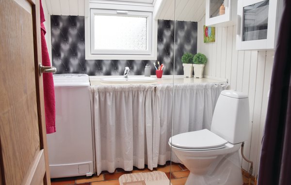 Holiday Home - Hasmark , Denmark - G51918 701